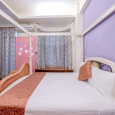 Together B&B Hualien City Luaran gambar