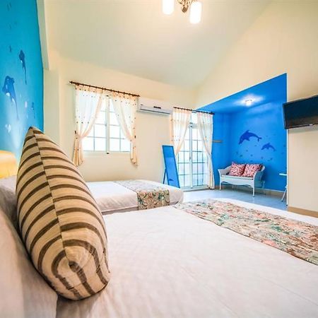 Together B&B Hualien City Luaran gambar