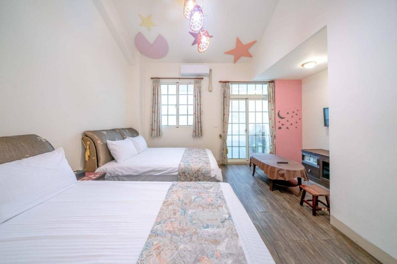 Together B&B Hualien City Luaran gambar