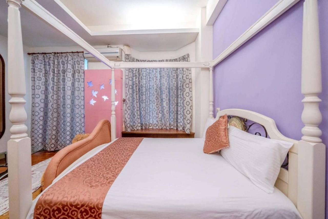 Together B&B Hualien City Luaran gambar