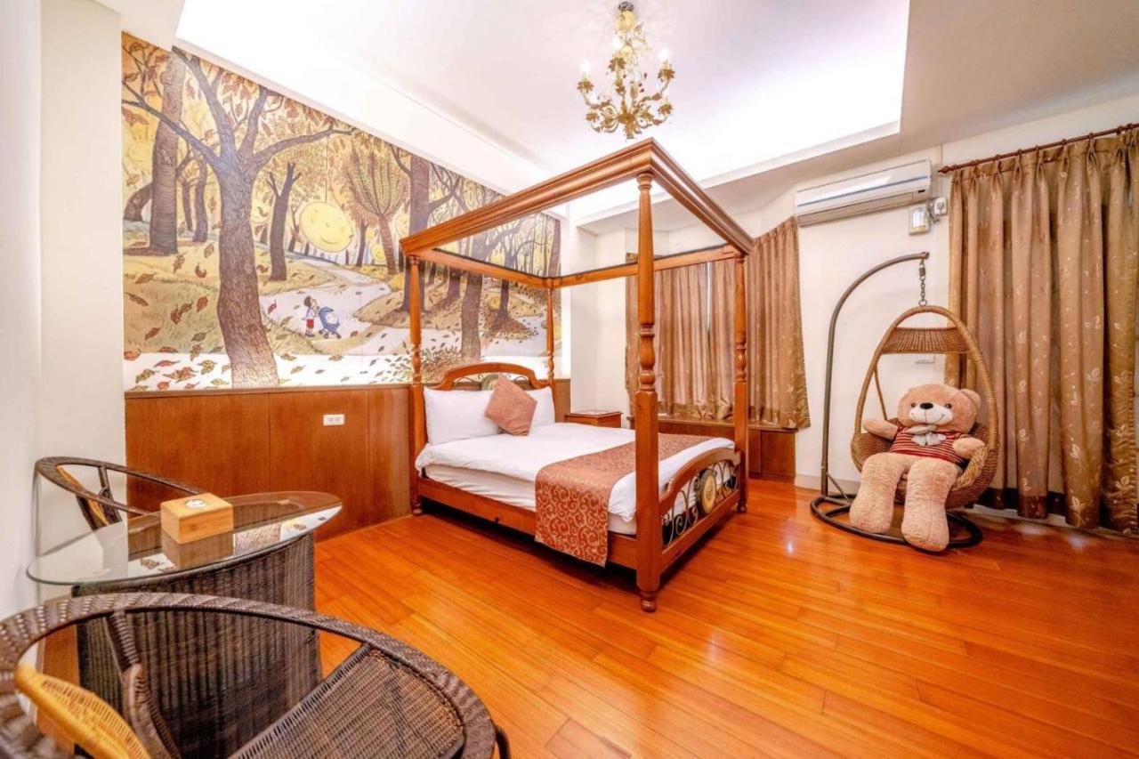 Together B&B Hualien City Luaran gambar