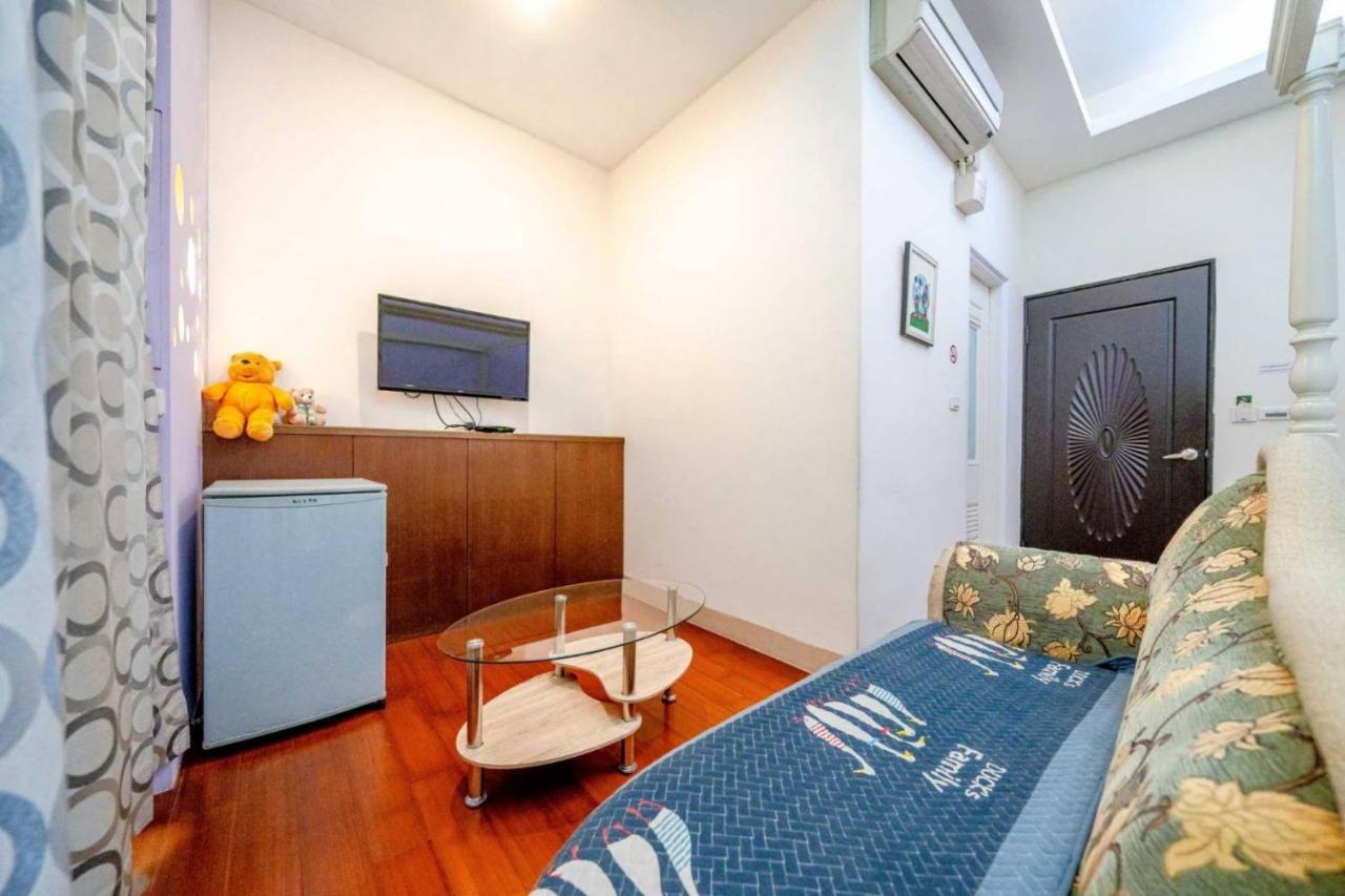 Together B&B Hualien City Luaran gambar