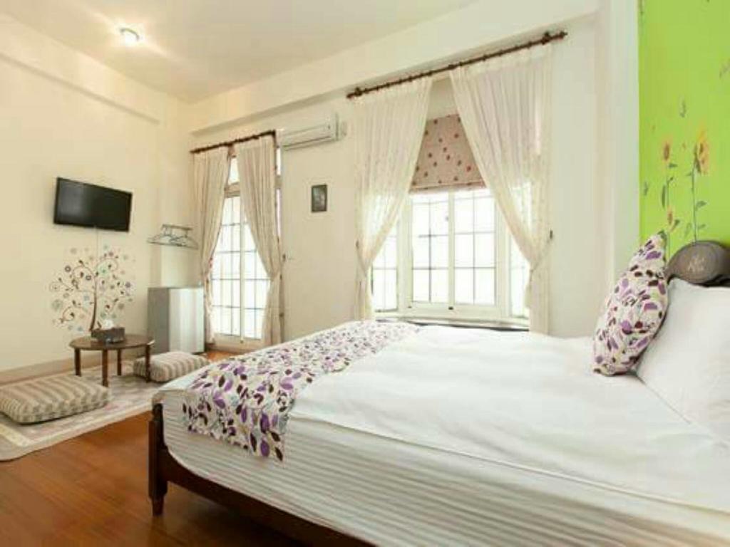 Together B&B Hualien City Luaran gambar
