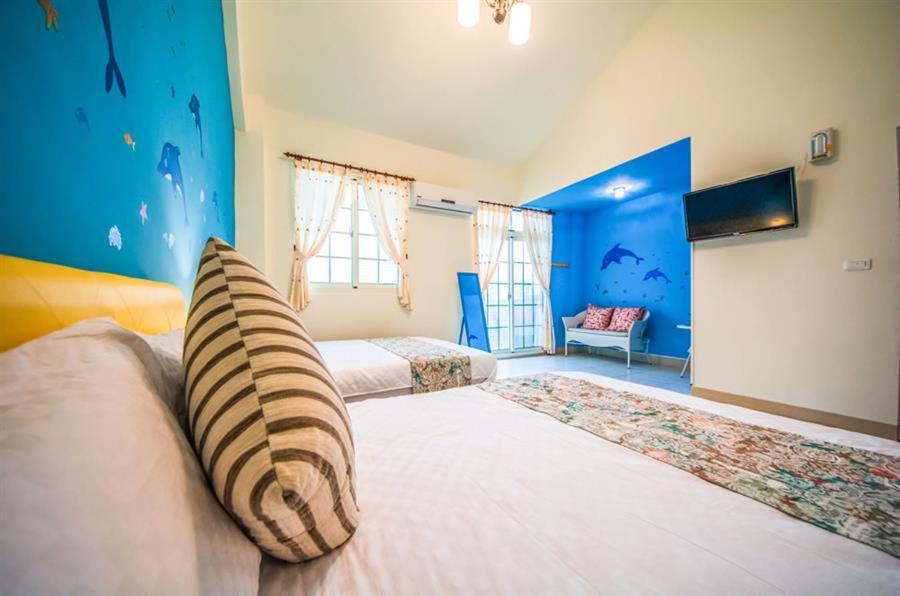 Together B&B Hualien City Luaran gambar