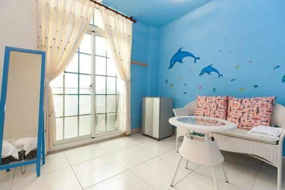 Together B&B Hualien City Luaran gambar