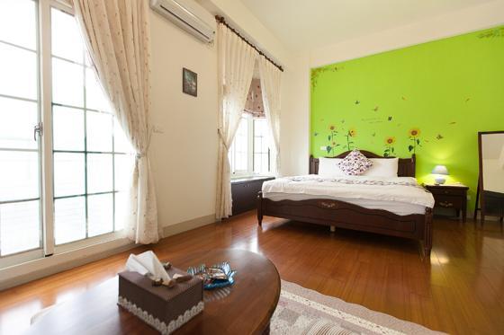 Together B&B Hualien City Luaran gambar