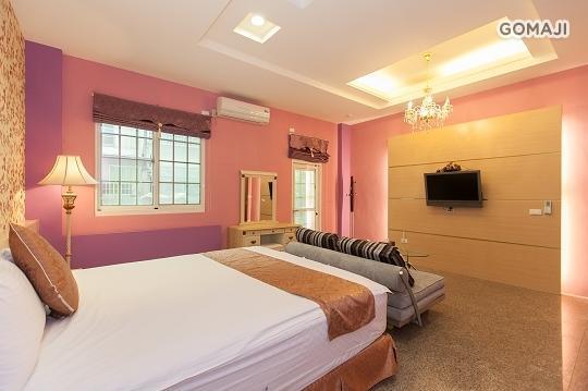 Together B&B Hualien City Luaran gambar