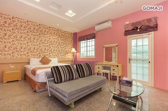 Together B&B Hualien City Luaran gambar