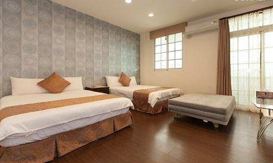 Together B&B Hualien City Luaran gambar