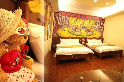 Together B&B Hualien City Luaran gambar