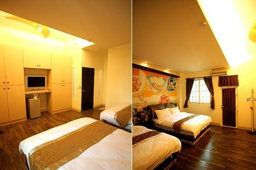 Together B&B Hualien City Luaran gambar