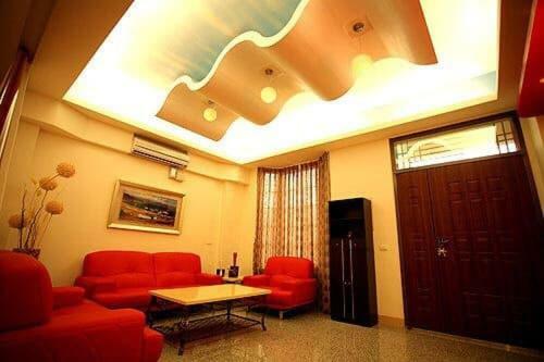 Together B&B Hualien City Luaran gambar