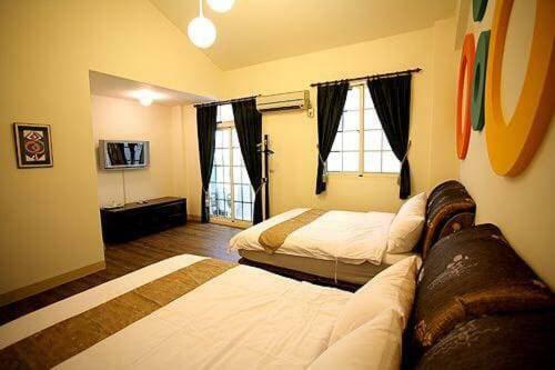Together B&B Hualien City Luaran gambar
