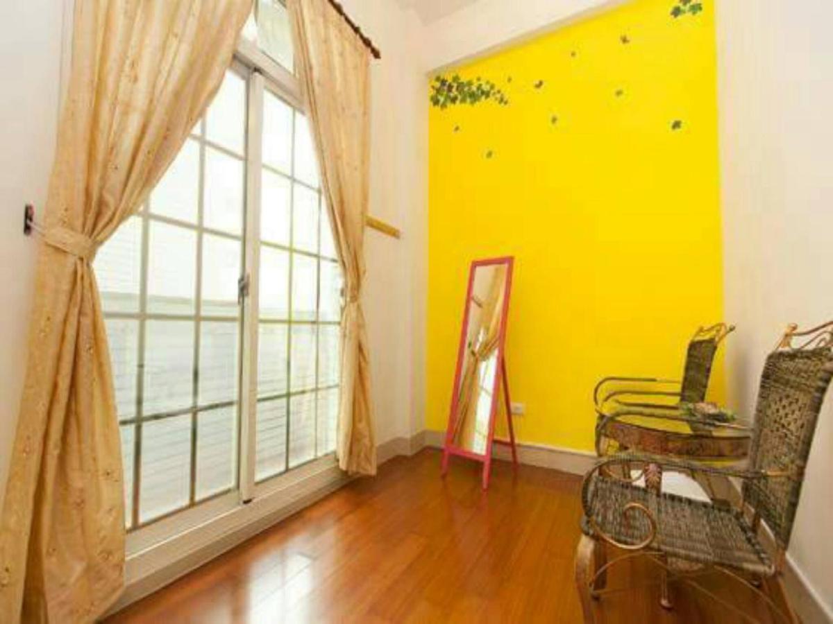 Together B&B Hualien City Luaran gambar
